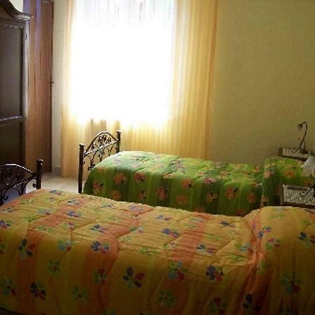 B&B Grandinetti Nocera Terinese Kültér fotó