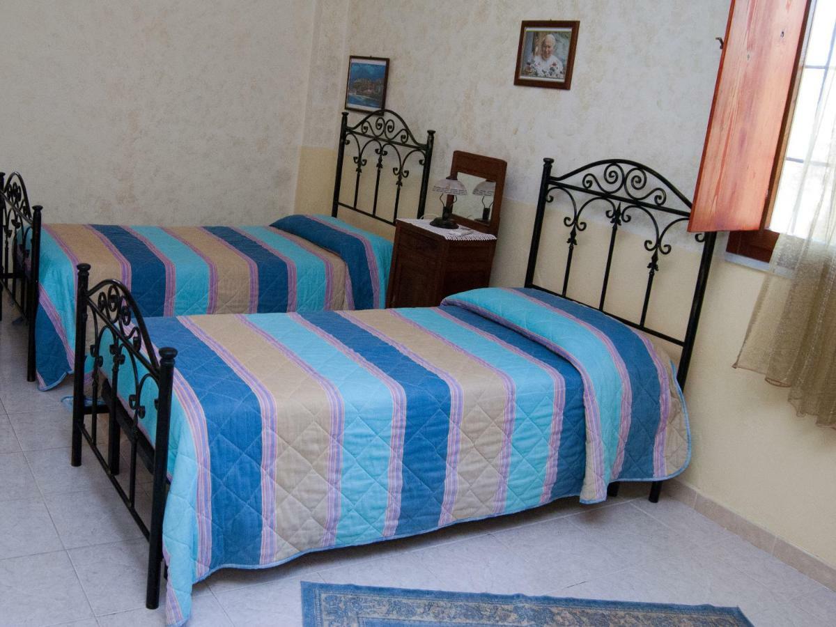 B&B Grandinetti Nocera Terinese Kültér fotó