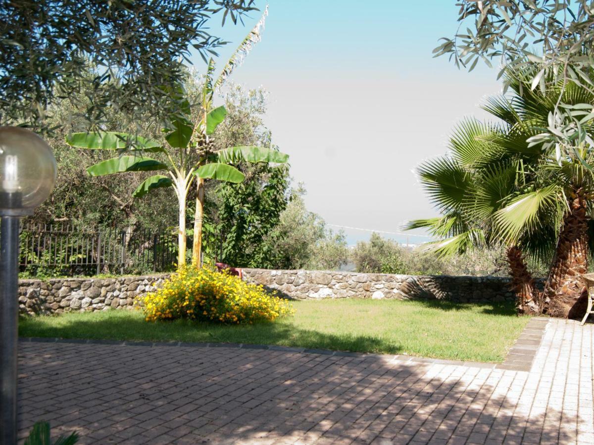 B&B Grandinetti Nocera Terinese Kültér fotó