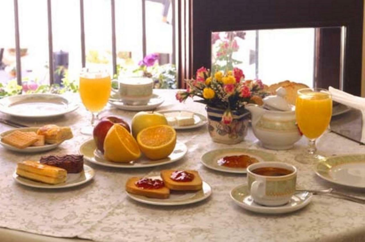 B&B Grandinetti Nocera Terinese Kültér fotó