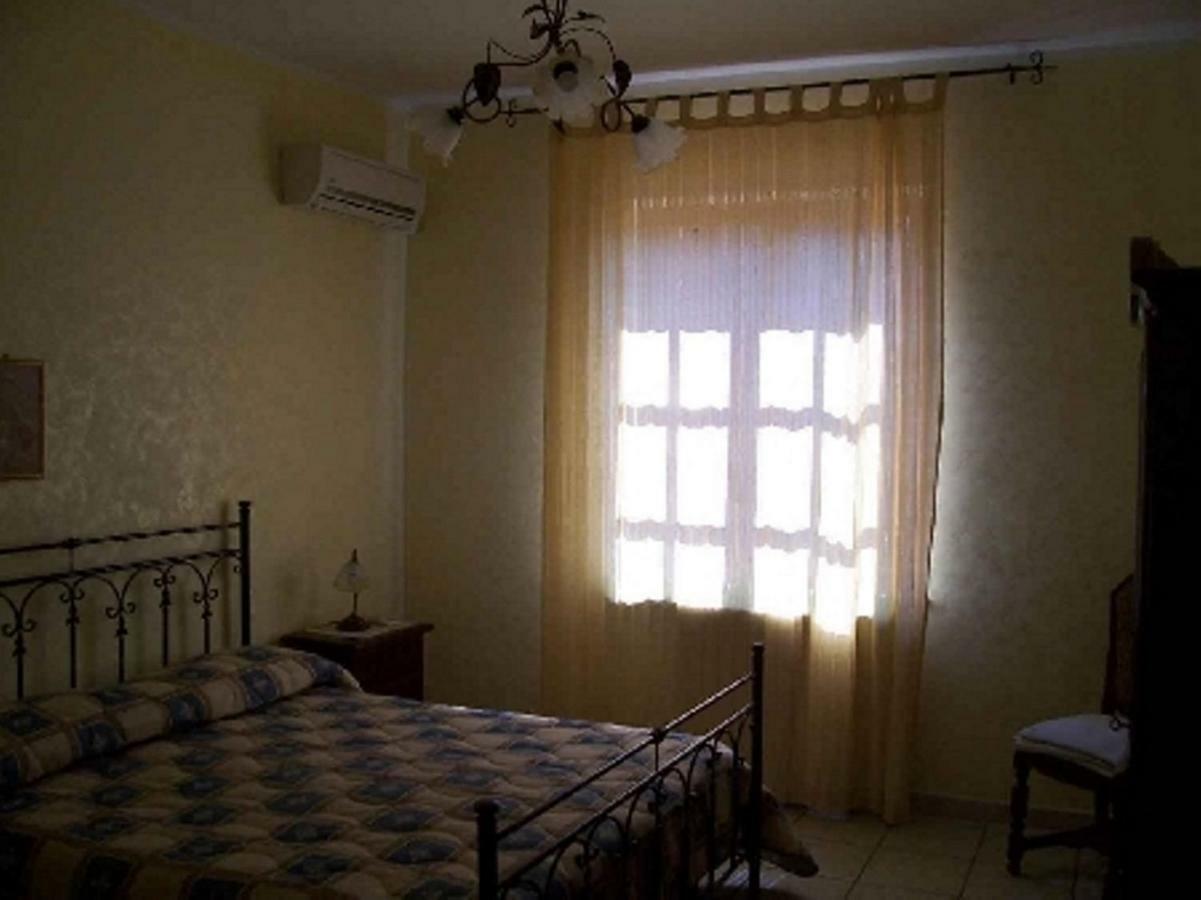 B&B Grandinetti Nocera Terinese Kültér fotó