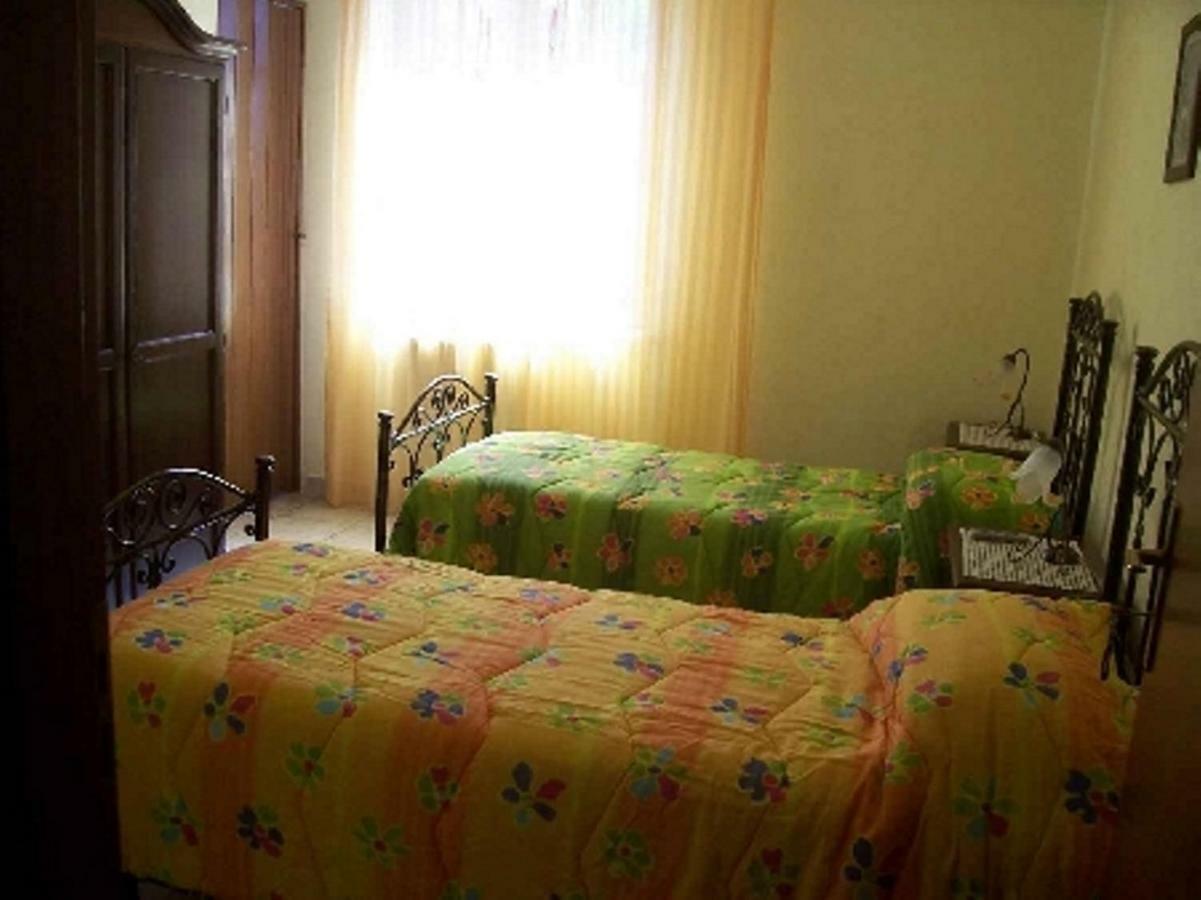 B&B Grandinetti Nocera Terinese Kültér fotó